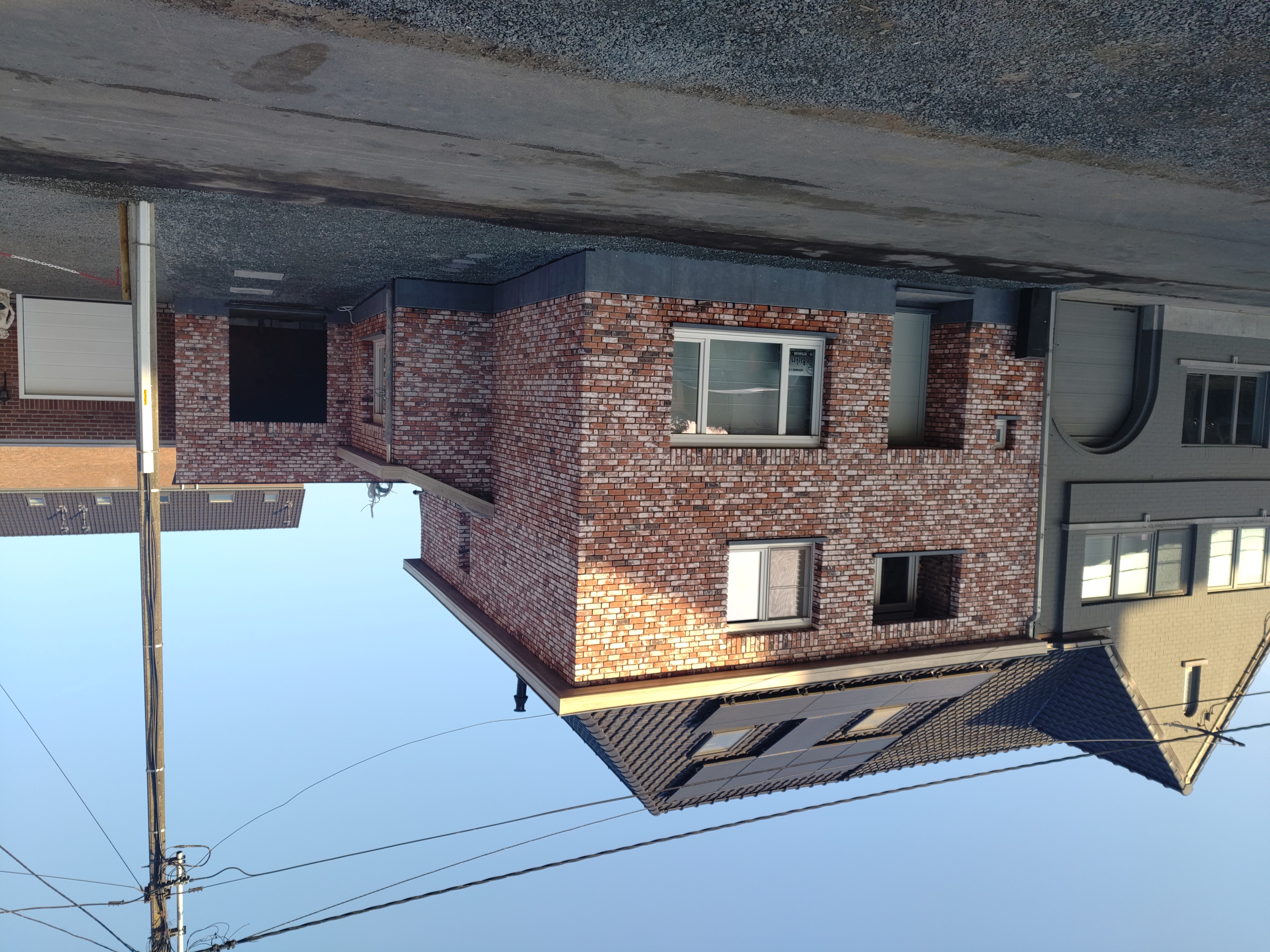 Resultaat Verbouwing woning en aanbouw Idegem